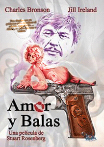 Love and Bullets (1979) (DVD)